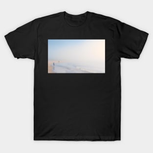 Newton Mist#5 T-Shirt